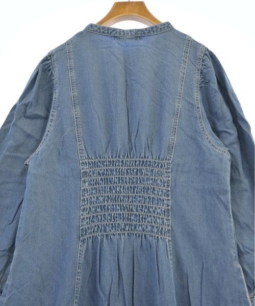 URBAN RESEARCH Sonny Label Shirtdresses