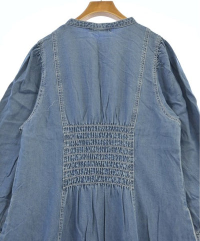 URBAN RESEARCH Sonny Label Shirtdresses