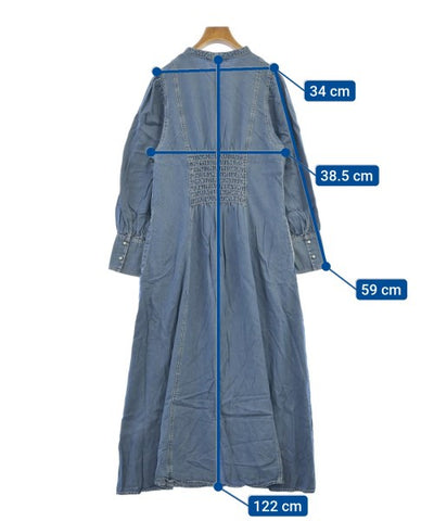 URBAN RESEARCH Sonny Label Shirtdresses