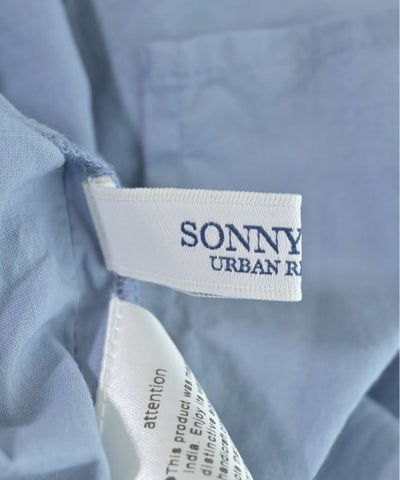 URBAN RESEARCH Sonny Label Blouses