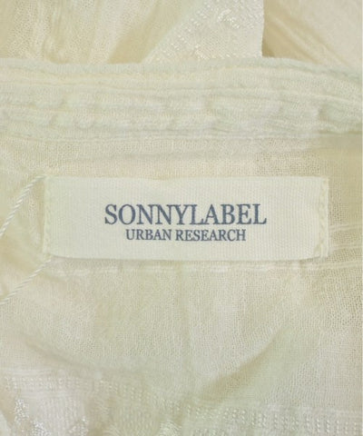 URBAN RESEARCH Sonny Label Blouses