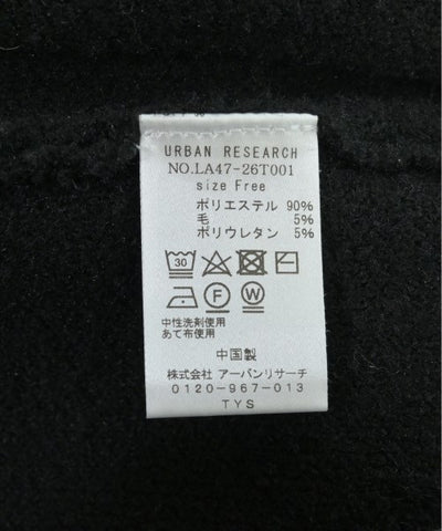 URBAN RESEARCH Sonny Label Other