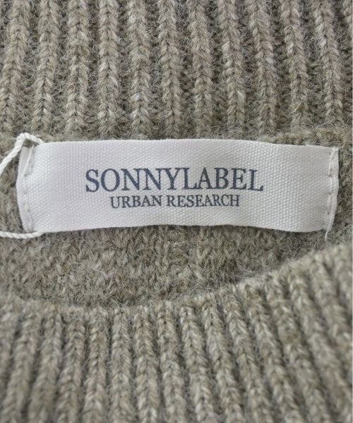 URBAN RESEARCH Sonny Label Other