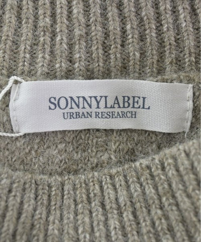 URBAN RESEARCH Sonny Label Other