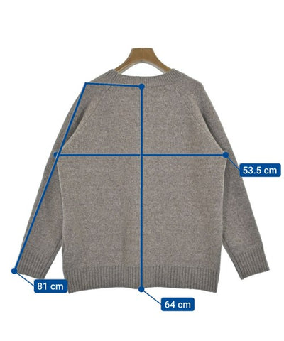 URBAN RESEARCH Sonny Label Other