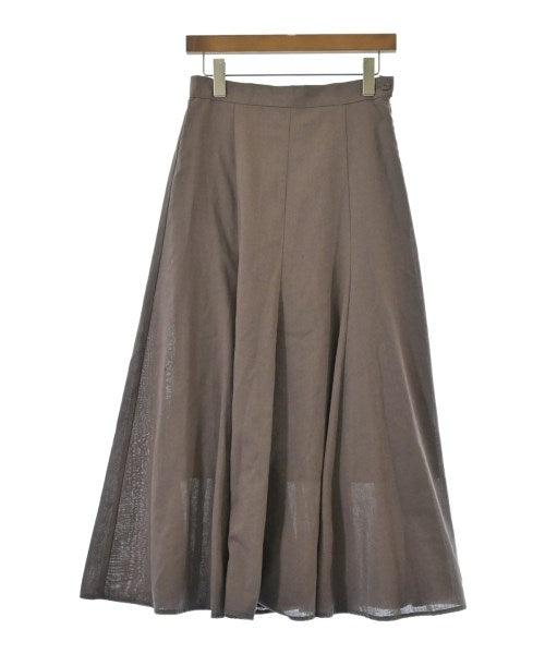 URBAN RESEARCH Sonny Label Long/Maxi length skirts