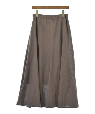 URBAN RESEARCH Sonny Label Long/Maxi length skirts