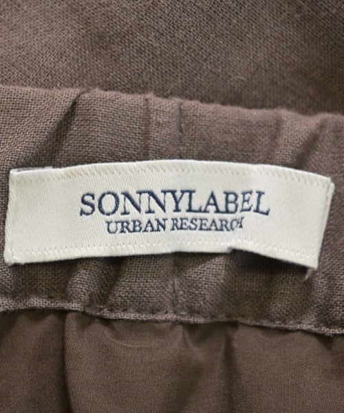 URBAN RESEARCH Sonny Label Long/Maxi length skirts