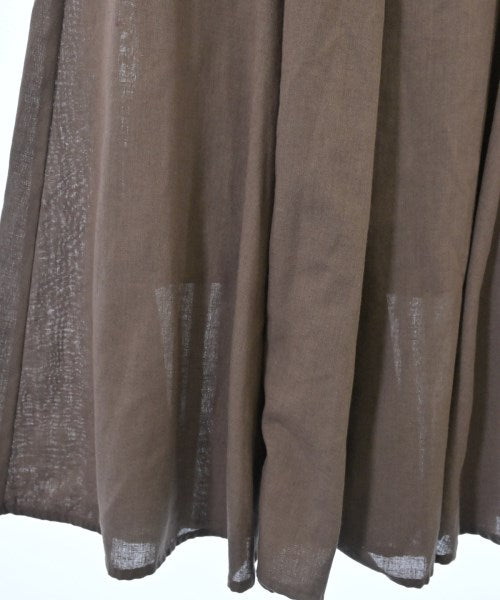 URBAN RESEARCH Sonny Label Long/Maxi length skirts