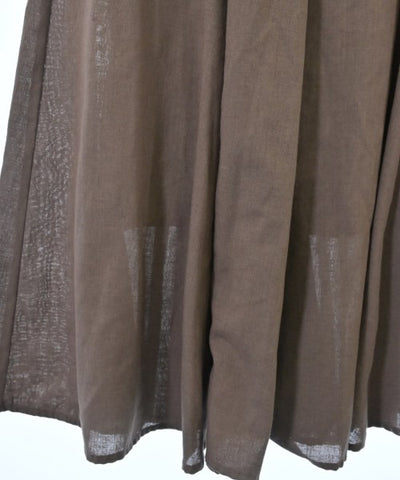 URBAN RESEARCH Sonny Label Long/Maxi length skirts