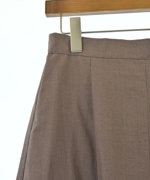 URBAN RESEARCH Sonny Label Long/Maxi length skirts