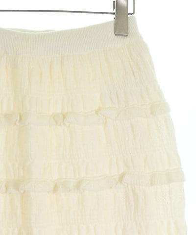 URBAN RESEARCH Sonny Label Long/Maxi length skirts