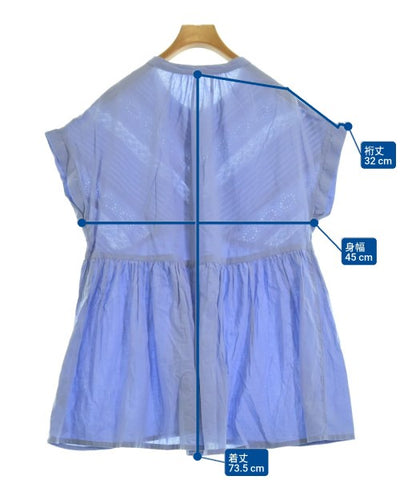 URBAN RESEARCH Sonny Label Blouses