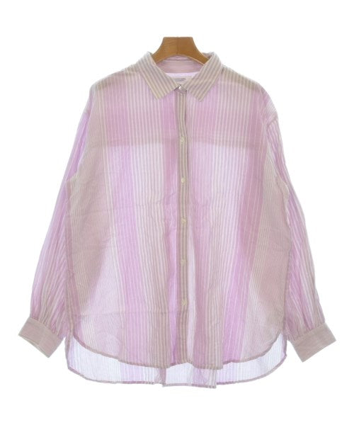 URBAN RESEARCH Sonny Label Casual shirts