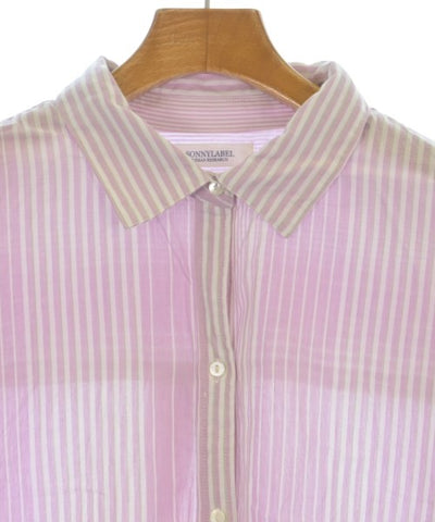 URBAN RESEARCH Sonny Label Casual shirts