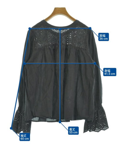 URBAN RESEARCH Sonny Label Blouses