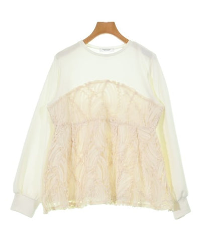 URBAN RESEARCH Sonny Label Tee Shirts/Tops