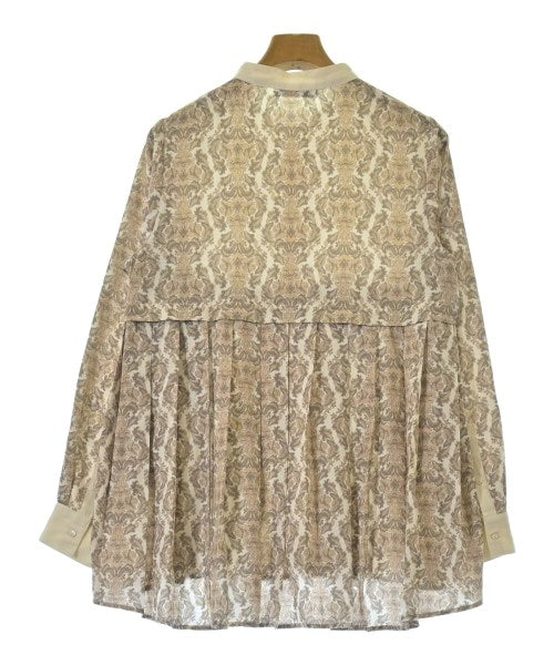 URBAN RESEARCH Sonny Label Blouses