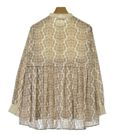 URBAN RESEARCH Sonny Label Blouses