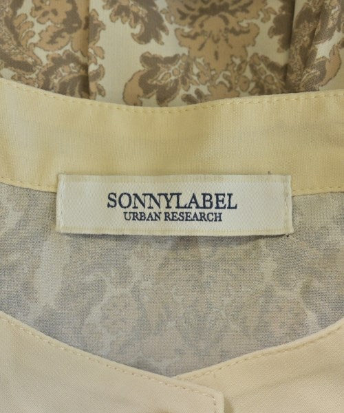 URBAN RESEARCH Sonny Label Blouses