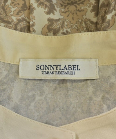 URBAN RESEARCH Sonny Label Blouses