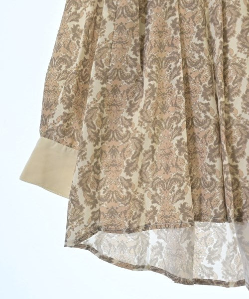 URBAN RESEARCH Sonny Label Blouses