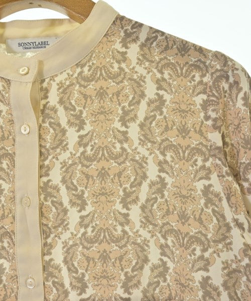 URBAN RESEARCH Sonny Label Blouses