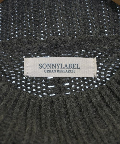 URBAN RESEARCH Sonny Label Sweaters