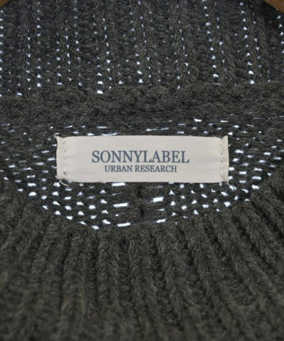 URBAN RESEARCH Sonny Label Sweaters
