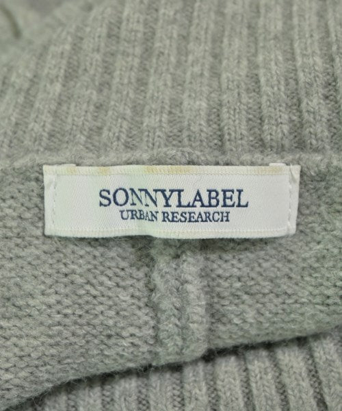 URBAN RESEARCH Sonny Label Sweaters