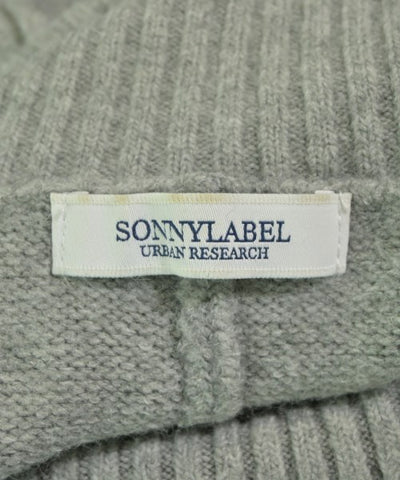 URBAN RESEARCH Sonny Label Sweaters