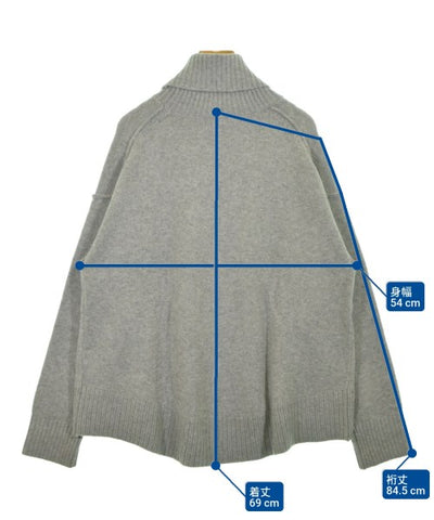 URBAN RESEARCH Sonny Label Sweaters