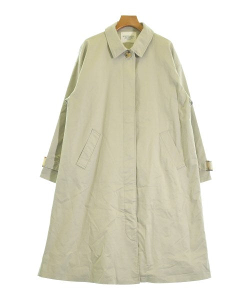 URBAN RESEARCH Sonny Label Soutien collar coats