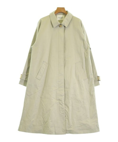 URBAN RESEARCH Sonny Label Soutien collar coats