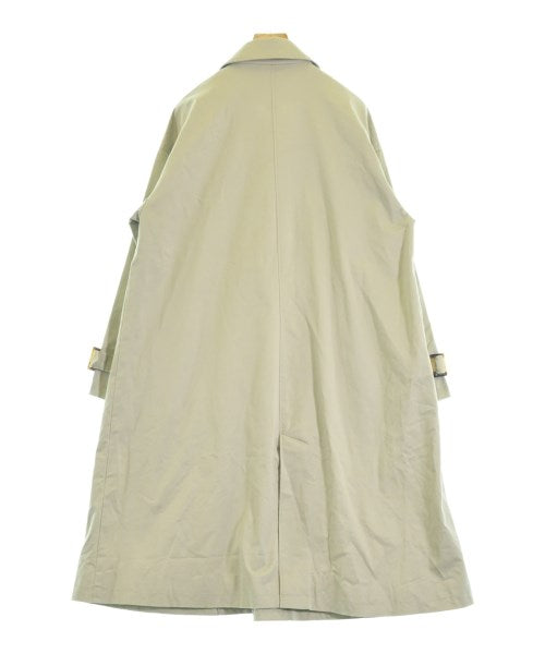 URBAN RESEARCH Sonny Label Soutien collar coats