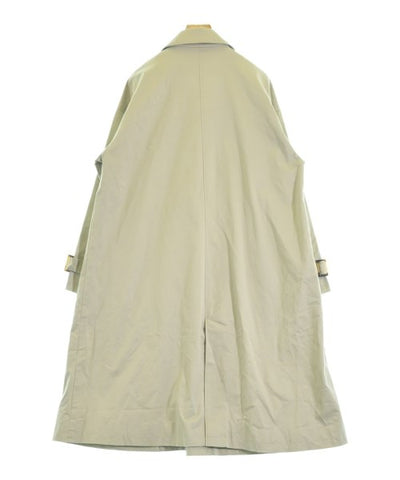 URBAN RESEARCH Sonny Label Soutien collar coats