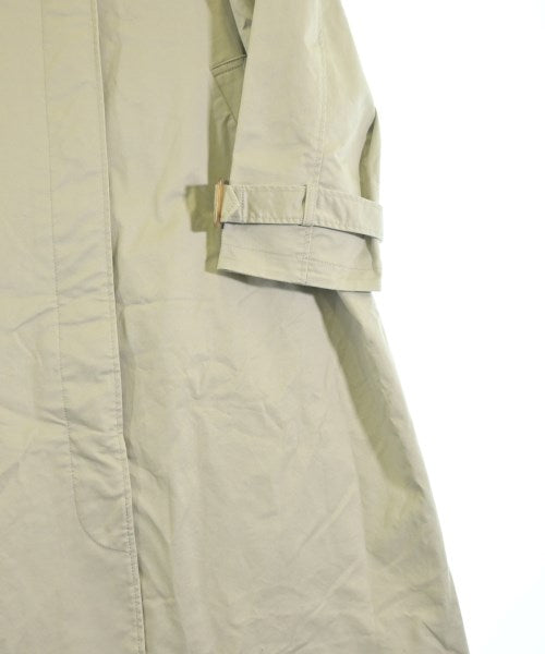 URBAN RESEARCH Sonny Label Soutien collar coats