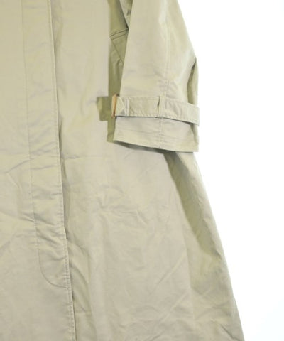 URBAN RESEARCH Sonny Label Soutien collar coats