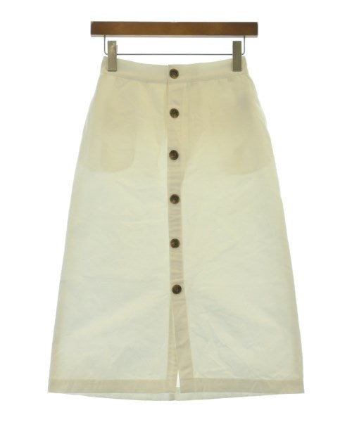 URBAN RESEARCH Sonny Label Long/Maxi length skirts