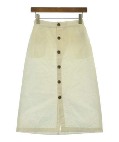 URBAN RESEARCH Sonny Label Long/Maxi length skirts