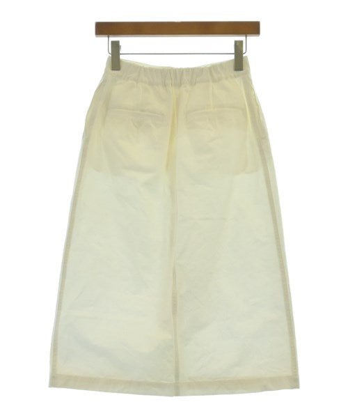 URBAN RESEARCH Sonny Label Long/Maxi length skirts