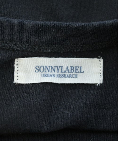 URBAN RESEARCH Sonny Label Tank tops