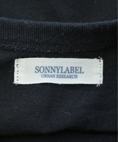URBAN RESEARCH Sonny Label Tank tops