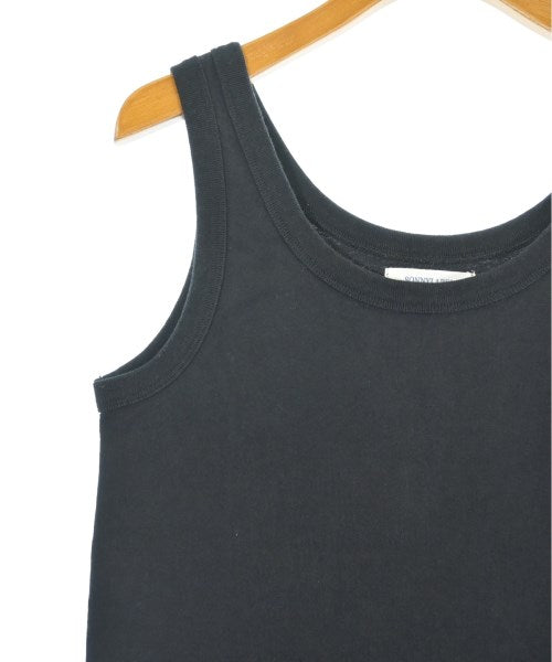 URBAN RESEARCH Sonny Label Tank tops