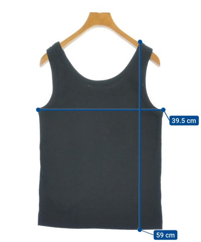 URBAN RESEARCH Sonny Label Tank tops