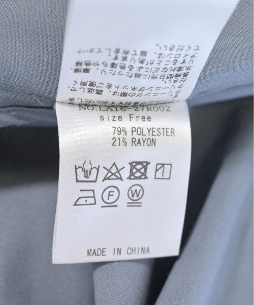 URBAN RESEARCH Sonny Label Trench coats