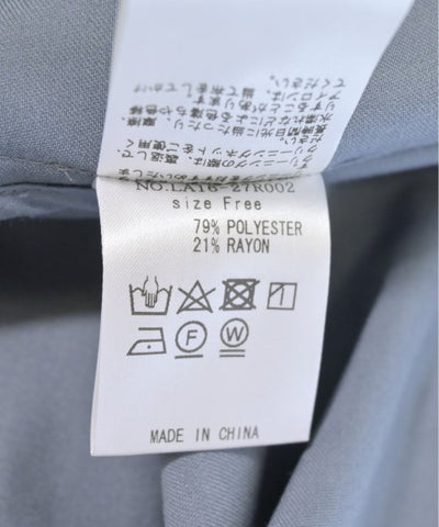 URBAN RESEARCH Sonny Label Trench coats