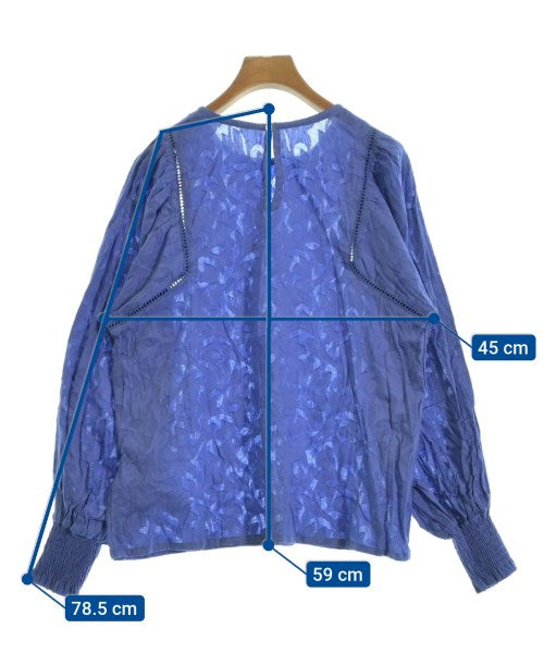 URBAN RESEARCH Sonny Label Blouses