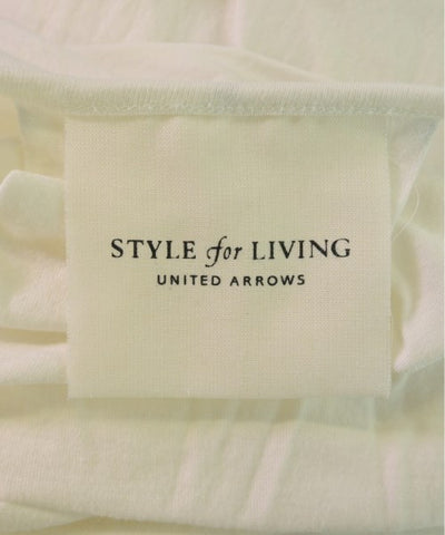 UNITED ARROWS Style for Living Tee Shirts/Tops