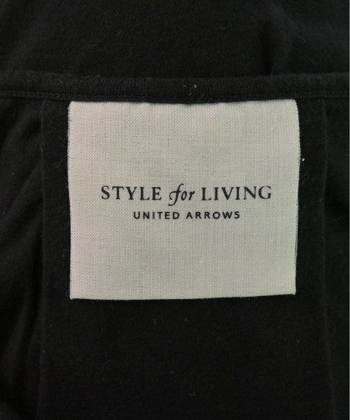 UNITED ARROWS Style for Living Tee Shirts/Tops